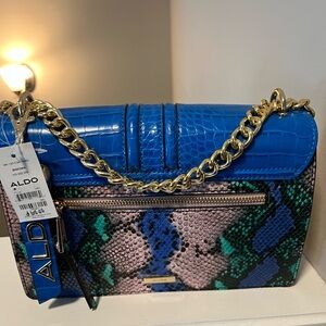 Aldo purse